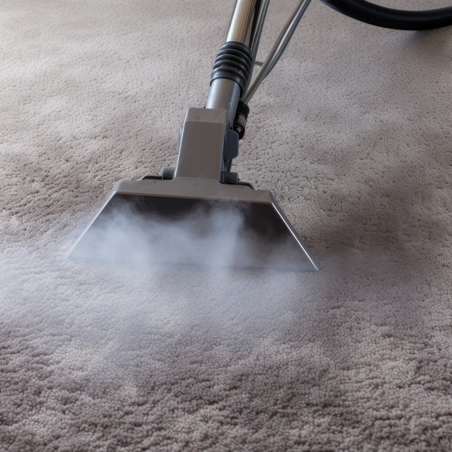 Carpet Cleaning