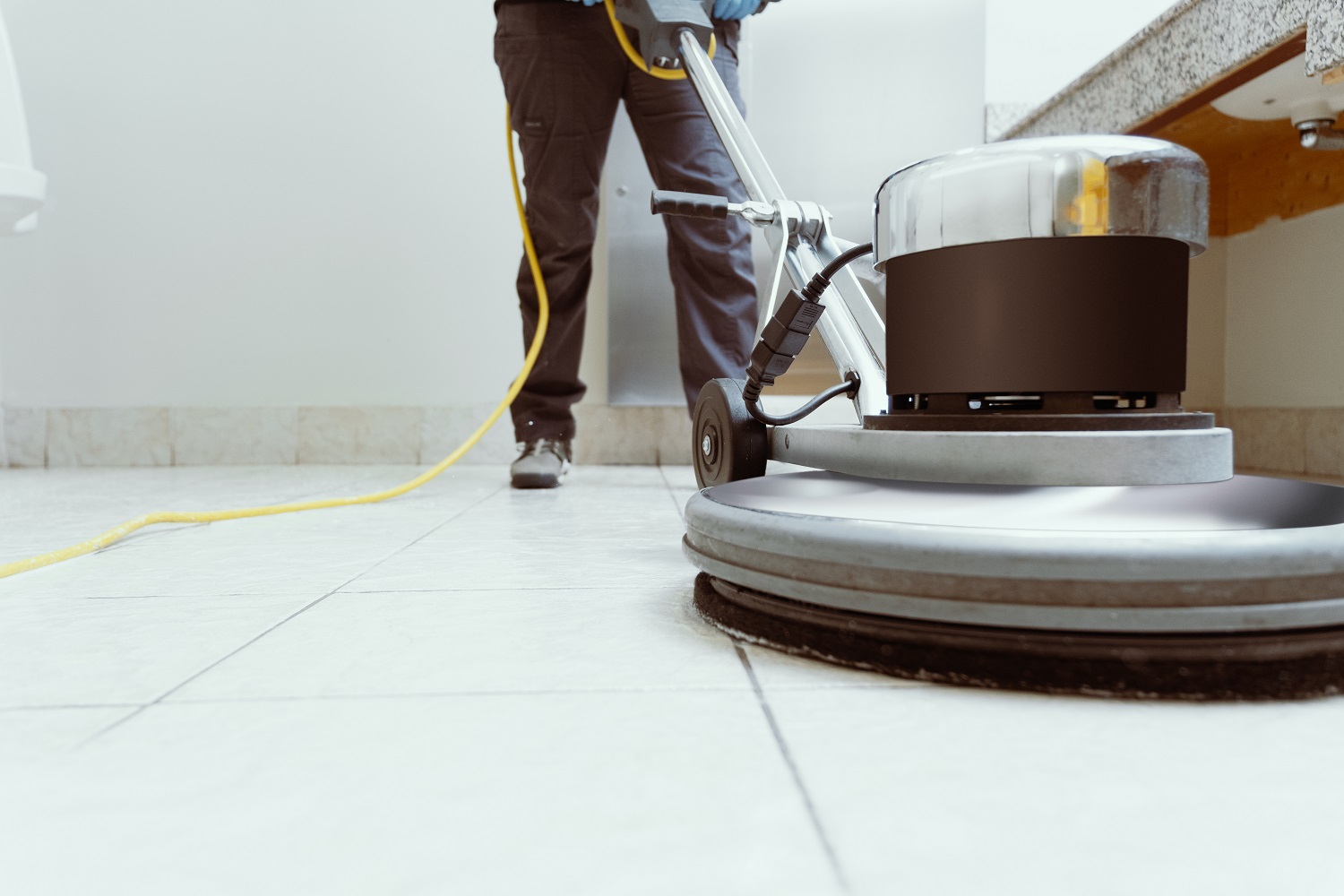 Ceramic Grout
