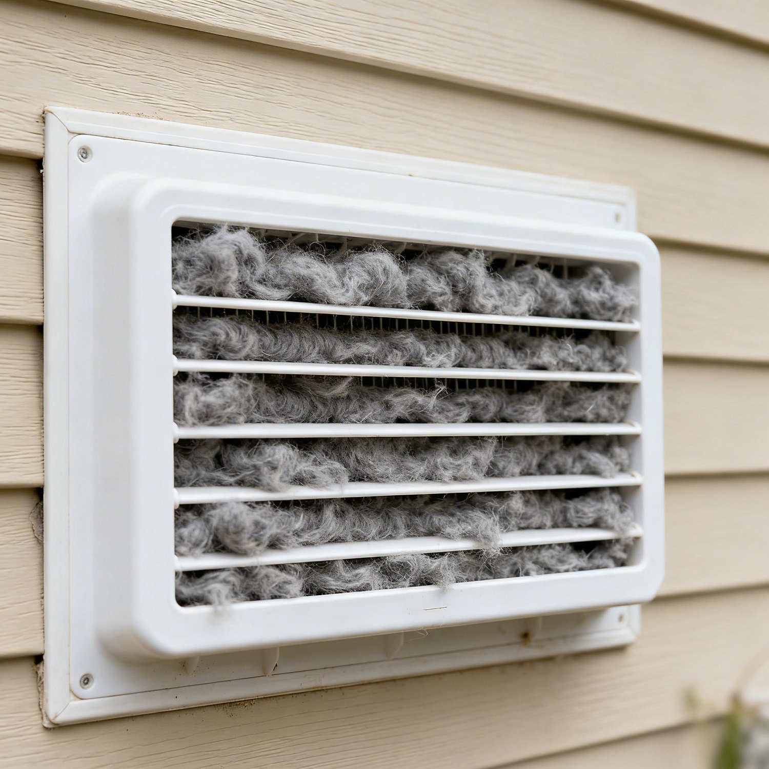 Dryer Duct Cleaning
