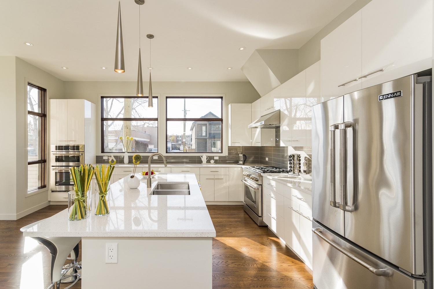 Residential Cleaning